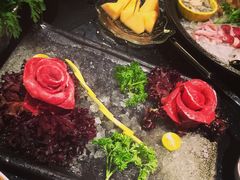 -捞王猪肚鸡火锅(财富中心店)