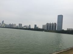 -南宁南湖公园