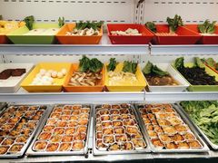 -苏格里岛自助烧烤火锅(花果园兰花广场店)