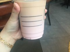-星巴克(苏州石路百脑汇店)