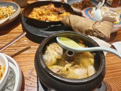 -云海肴·汽锅鸡·云南代表菜(美罗城店)