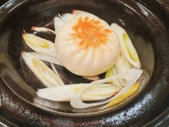 -万丽轩·粤菜(王府井金茂万丽酒店)
