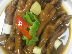 -鲍氏金勺子(恒大店)