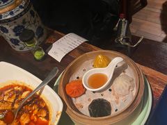 -绿茶餐厅(领展购物广场·中关村店)