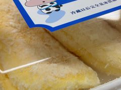 老奶油蛋糕-康欣面包生日蛋糕(幸福店)