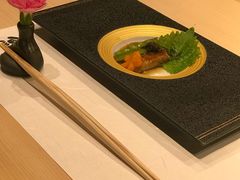 -鮨一日本料理(大中华店)