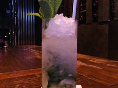 -广州柏悦酒店·悦吧·顶楼露天酒吧