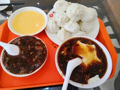 -庆丰包子铺(天通苑店)