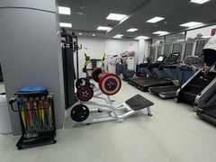 -即刻自助健身·私教馆(对外经贸店)