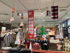 -MUJI无印良品(远洋未来广场店)