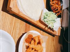 -九毛九西北菜(大东海店)