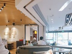 -新宝餐厅(流塘店)