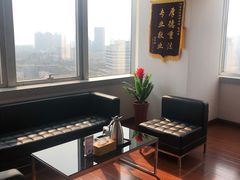 -君申律师事务所