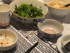 -衡地道·三菜一汤(汉溪长隆店)