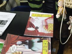 -剧狐剧本杀·月球探案馆(人民广场1号店)