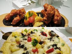 -3号仓库·创意中国菜(嘉兴龙鼎万达店)