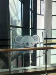 -大连市妇女儿童医疗中心(希望广场儿童院区)