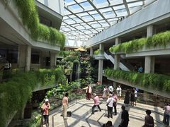 -白天鹅宾馆-宏图府餐厅