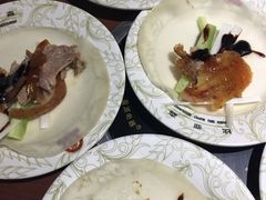 -比亚森自助烤肉料理(裕华店)