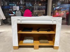 -迪桑特DESCENTE(北京三里屯BLANC店)