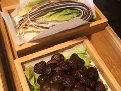 -十二舍·湯物素煮(江泰潤政店)