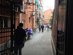 -大韩民国临时政府旧址