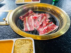 -牛鲜盛齐齐哈尔烤肉(曹路店)