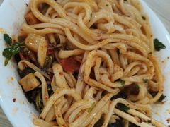 -王菊美食街·王菊面馆(总店)