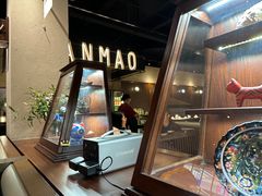 -三猫黑鱼花(南大店)