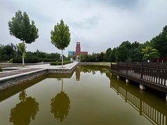 -北京政法职业学院(大兴校区)