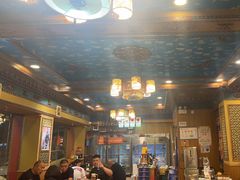 -金鼎雪山牦牛杂火锅(理县总店)