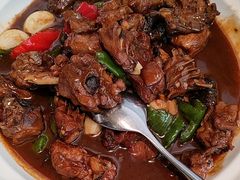 -浪里白·家宴(安德门大街店)
