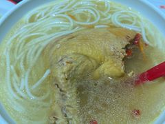 -大昌吉牛肉粉(林肯公寓店)