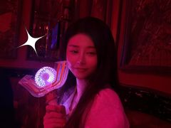 -INLOVE KTV(杭州滨江宝龙城店)