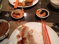 -龙之梦万丽酒店青餐厅