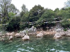 -丽江泸沽湖景区