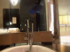 -上海浦东星河湾酒店