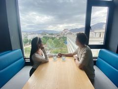-平措康桑·和牛自助观景餐厅(布达拉宫店)