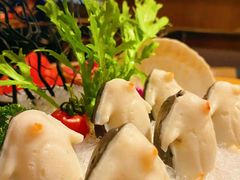 -湊湊火锅·茶憩(皇姑万象汇店)