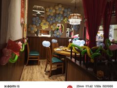 -老阿爸鲜鱼土菜(独墅湖店)
