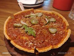 -SUPER BOWL 超级碗披萨(崂山丽达店)