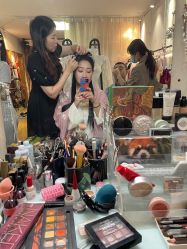 -汉仪华裳汉服馆(打浦桥店)