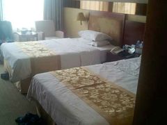 -印象高密·凤都国际大酒店