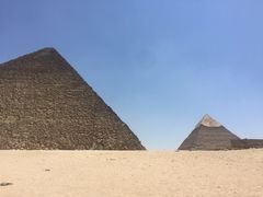 -吉萨金字塔群