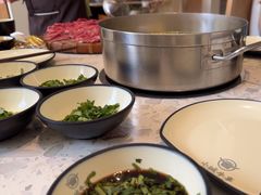 -小城牛事·鲜牛肉火锅(万达店)
