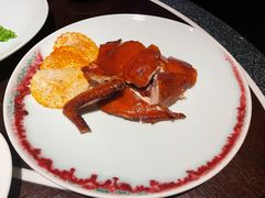 -杭州西子湖四季酒店·金沙厅