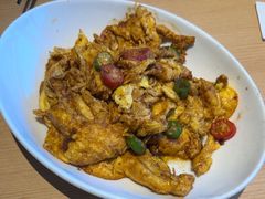 -关东小磨东北菜(上海长风大悦城店)