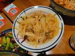 -秦唐汉味biangbiang面(大钟寺店)