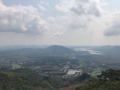 -呀诺达热带雨林