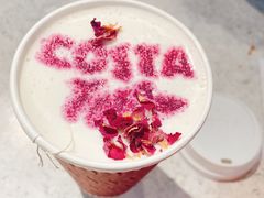 -COSTA COFFEE(上海虹口龙之梦)